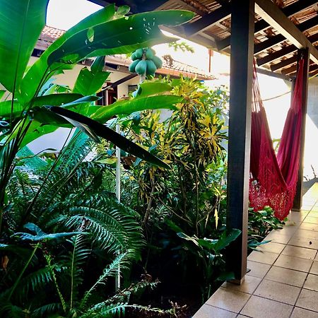 Pousada Natur Campeche Florianópolis 외부 사진