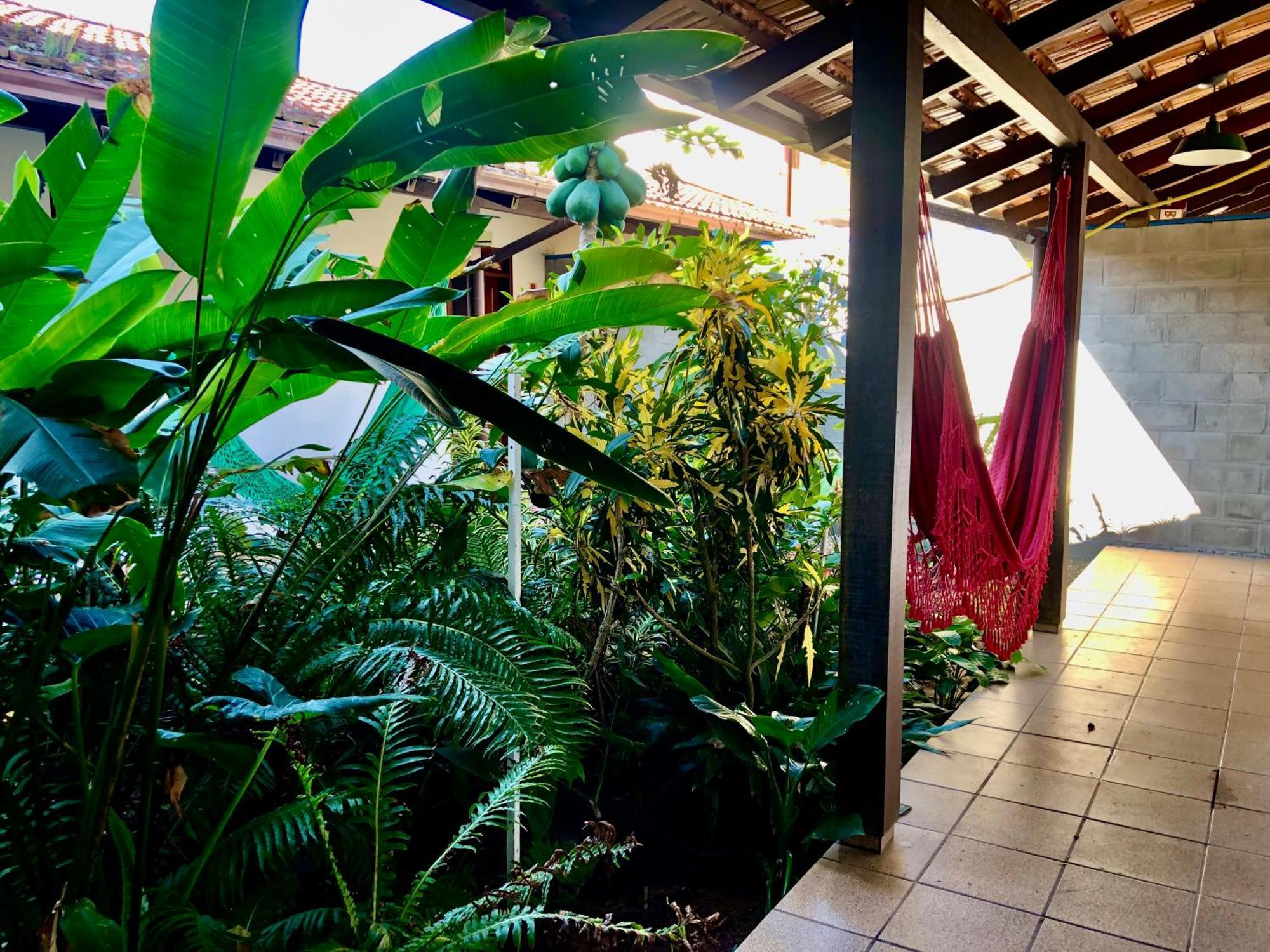 Pousada Natur Campeche Florianópolis 외부 사진